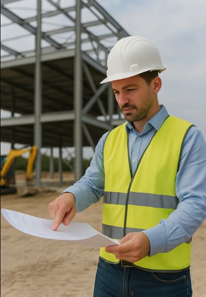 Perícia de Engenharia